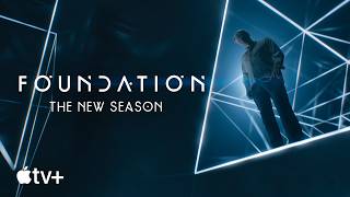 Foundation — Season 4 "Something Watches" Tease | Apple TV