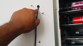 Cctv vending mesin screenshot 4