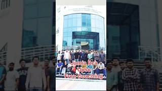 UPSC Jamia Millia Islamia 2024🌹🔥🔥 #ias #beats #remix #dnb #shorts #viral #status