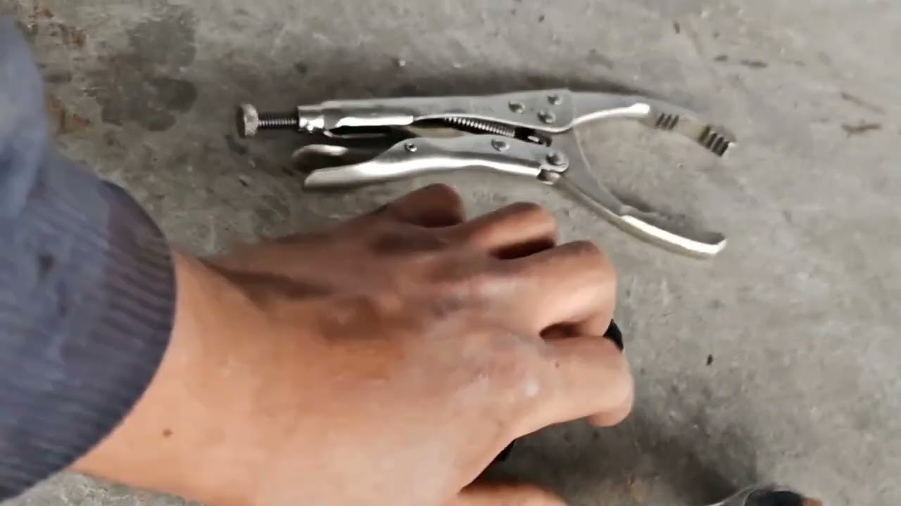 Chery tiggo 2 mantenimiento de 10.000km 