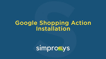 Step by Step Self Installation Guide of Order Sync for Google Shopping