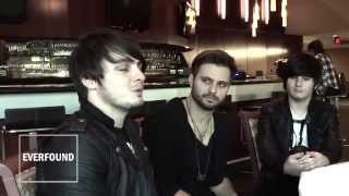 Watch Everfound I Want Christmas Back video