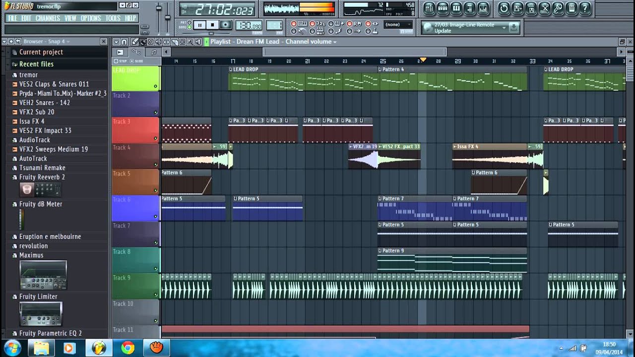 Studio
