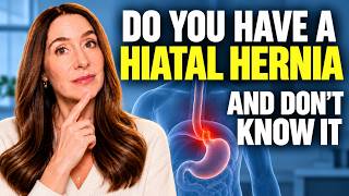 Signs You Might Have a Hiatal Hernia and Not Know It