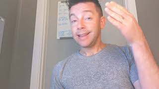 Voiceover Tip in 60 seconds or Less - Make the Copy Easier to read!