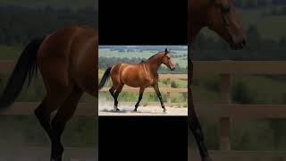 Thoroughbred – Origin and History