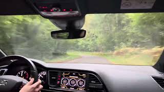Seat Leon Cupra 400 - Pure Sound