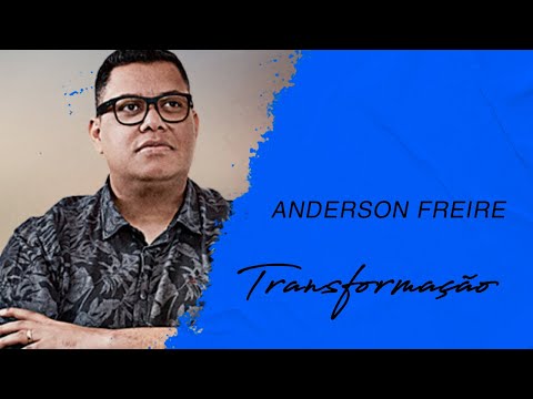 Anderson Freire - Fidelidade - Ouvir Música