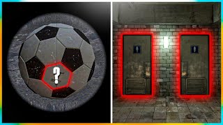 50 THINGS YOU NEVER NOTICED IN CS:GO
