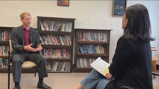 Political scientist breaks down the rhetoric of mayoral races in Minneapolis, St. Paul