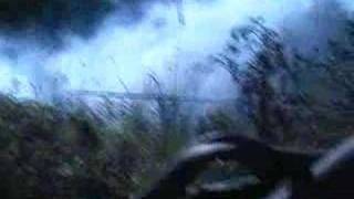 House Explosion