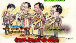 Maldito amor - Grupo Amaru de Tinta