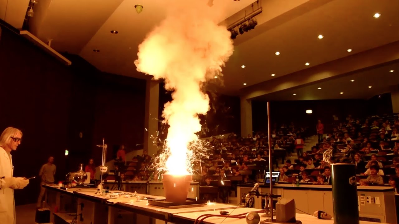 Kinder-Universität Zürich