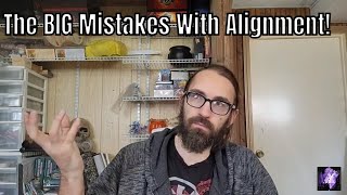 Why Most Players Get Alignment Wrong in D&D
