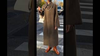 엣지있는 데일리 라이프 #fashionpeople #중년패션코디 #데일리룩