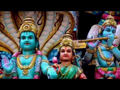 Video: Hvem er de viktigste gudene i hinduismen?