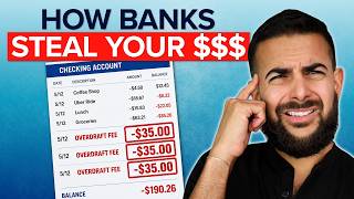 The 12 Billion Overdraft Trick Banks Don t Want You to Notice