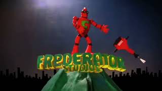 United Plankton Pictures Inc./Frederator Studios/Nickelodeon Productions (2024-Now)