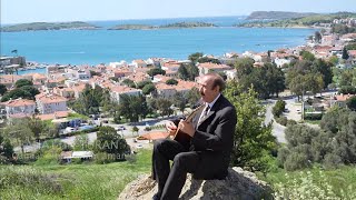 Bahattin Turan - Çamlar altına aman aman