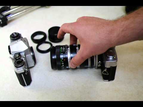 BASIC Macro Tube Function (Video 2 of 2)