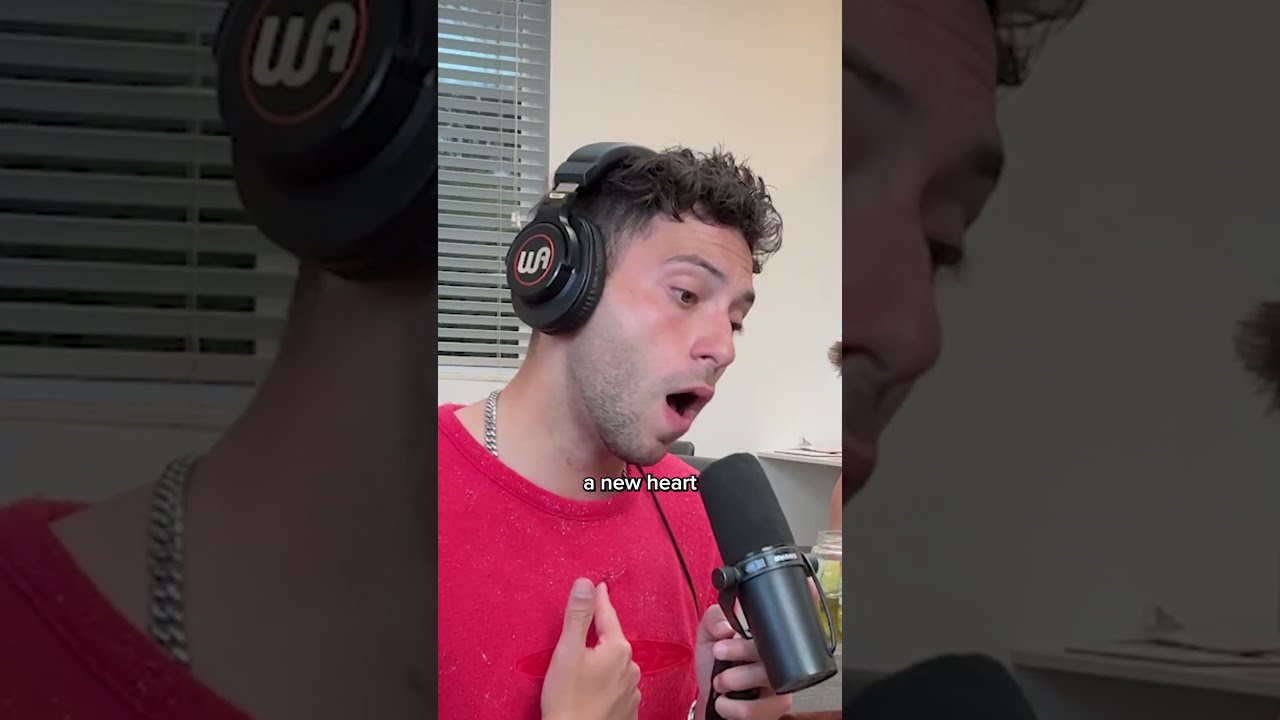 Pretended I Just Made This Song And Surprised Everyone...