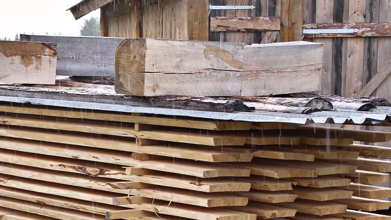 Från stock till stuga, Sven-Gunnar Håkansson | Nysågat | LOGOSOL