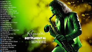 500 อันดับเพลงรักโรแมนติกแซ็กโซโฟนยอดนิยม - ดนตรีบรรเลงเพื่อการผ่อนคลายที่ดีที่สุดเท่าที่เคยมีมา screenshot 3