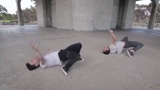 No Lie | Chris Martin & Mikey Ruiz