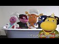 Youtube Thumbnail title