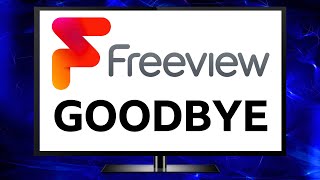 FREEVIEW: The Final Days...