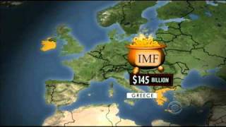 Ireland Bailout Will Raise Taxes, Cut Jobs