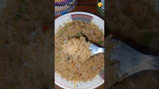 nepali wai wia noodles recipe 😍#trending #food #ytshorts #cooking #shorts #trendingsong