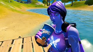 Insane 🤪 - (Fortnite Highlights)