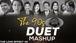 Best Of 90s Romantic Songs| 90s Romantic Mashups Song | Kumar Sanu, Romantic Songs