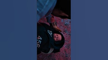 UNEXPECTED PLAYER - 456 🥺💔🥀 SQUID GAME [ SEASON 3 ] 4K VIDEO #viral #shorts #sqidgam #trending