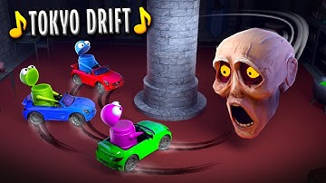 TOP 100 FUNNY MOMENTS IN R.E.P.O. (Part 8)