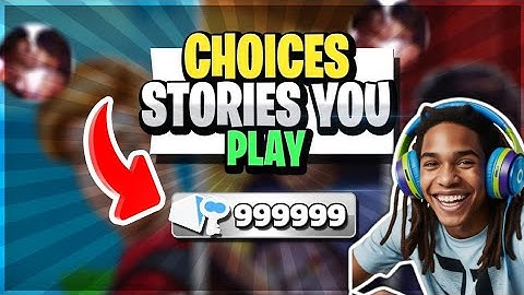 Choices Hack - Use this Choices MOD and Get Maximum KEYS & Diamonds FAST!