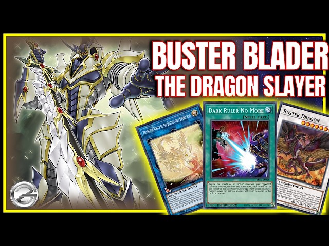 yugioh duel links buster blader deck Blue Eyes Profile for Yu-Gi-Oh! Yu-Gi-Oh Duel Links Buster Blader