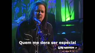 Korn - Creep (Unplugged) Legendado chords