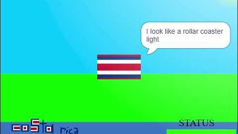 Flag Band: The Americas, The Solar System, and More (ALT)