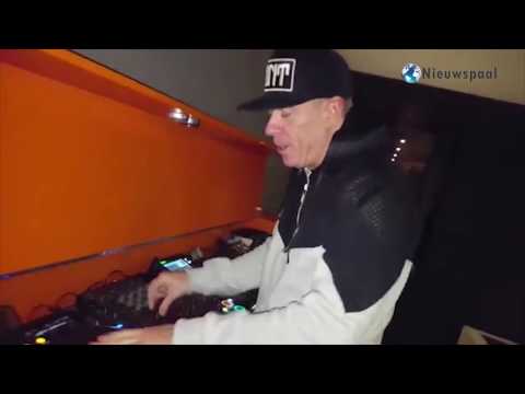 DJ Jean neemt revanche na 'mislukt' optreden RTL Live
