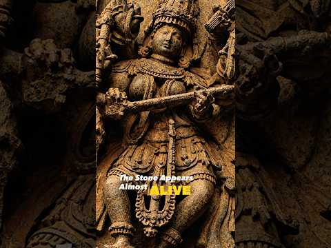 Shutter Story Short 4: Looking closer at temple architecture