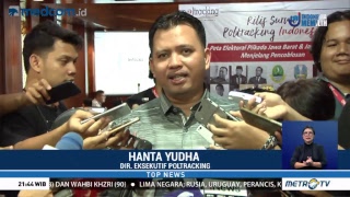Debat Publik Ketiga Pilgub Jatim 2018
