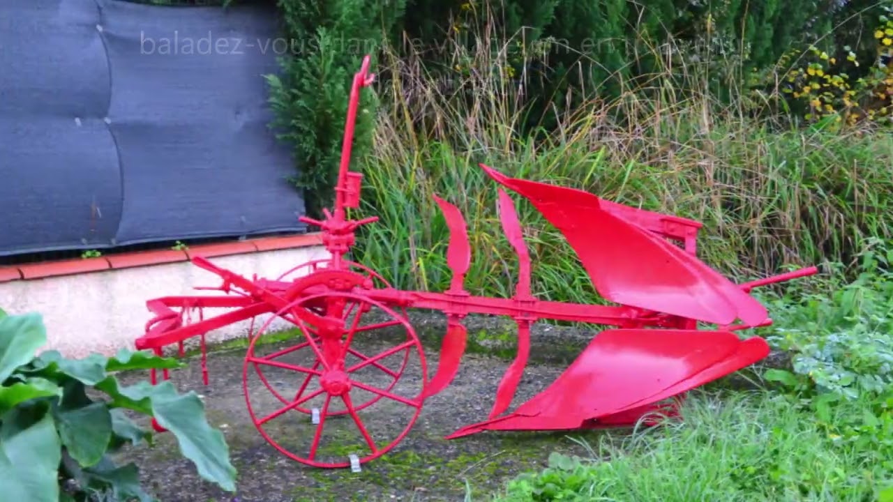 Sarriac - Bigorre  hautes pyrénées