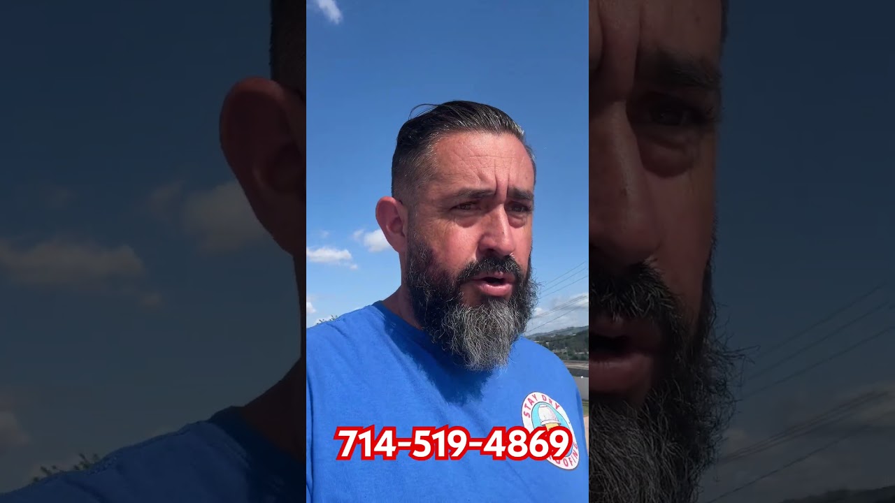 City of Santa Ana, California Roof Inspections 714-519-4869