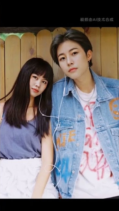 Halu with#Renjun 🙈