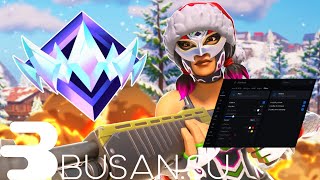 Using The Best CHEAT In Fortnite Ranked (Busan.su) screenshot 5