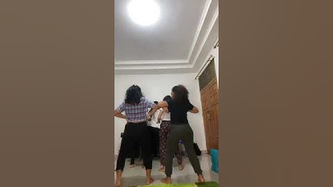 tiktok fyp Papua 2021 (ria jenny krey) #Shorts