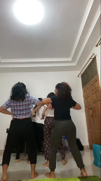 tiktok fyp Papua 2021 (ria jenny krey) #Shorts