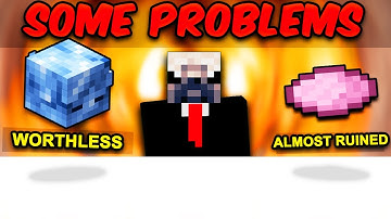 The Admins Did Something Stupid | Hypixel Skyblock News